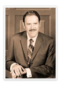 Открытка "Марк Л. Профет"