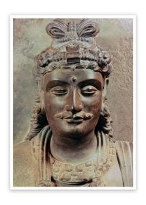 Открытка "Майтрейя"