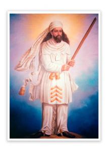 Открытка "Заратустра"